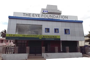 The Eye Foundation image
