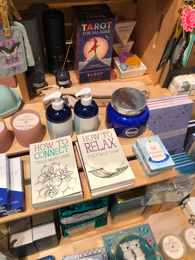 Gift Shop «Fireworks Gallery», reviews and photos, 196 Bellevue Way NE, Bellevue, WA 98004, USA