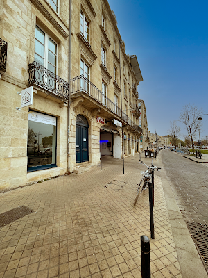 AI2G à Bordeaux