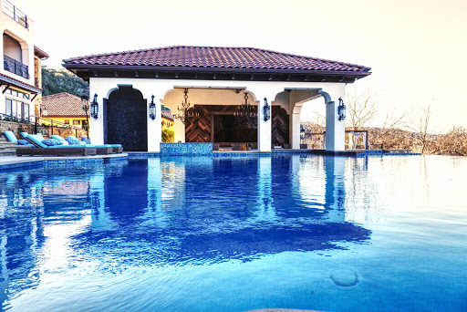 Audio Visual Equipment Supplier «Next Electronic Systems», reviews and photos, 1308 Ranch Rd 620 S, Lakeway, TX 78734, USA