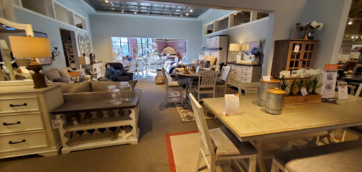 Furniture Store «Ashley HomeStore», reviews and photos, 2400 W International Speedway Blvd, Daytona Beach, FL 32114, USA