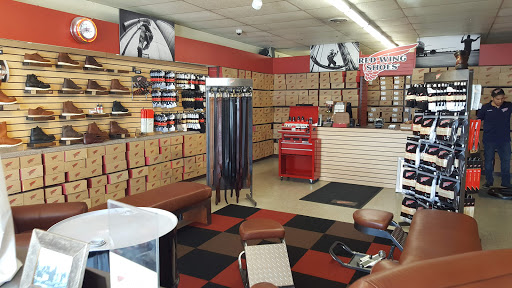 Shoe Store «Red Wing», reviews and photos, 2180 Harbor Blvd #C, Costa Mesa, CA 92627, USA