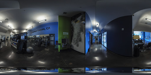 Gym «In-Shape Health Clubs», reviews and photos, 120 W American Canyon Rd, American Canyon, CA 94503, USA