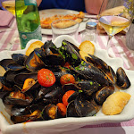 Photo n°2 de l'avis de Peter.i fait le 27/05/2023 à 18:55 sur le  Ristorante Pizzeria Il Bruco à Iseo