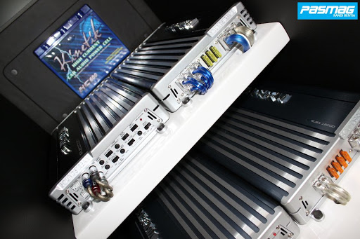 Car Stereo Store «MARS AUDIO», reviews and photos, 6923 Narcoossee Rd Unit 623, Orlando, FL 32822, USA