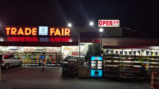 Trade Fair Supermarket, 13010 Metropolitan Ave, Richmond Hill, NY 11418, USA, 