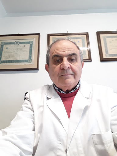 Dott. Matteo di Stefano Endocrinologo - Diabetologia Dietologia