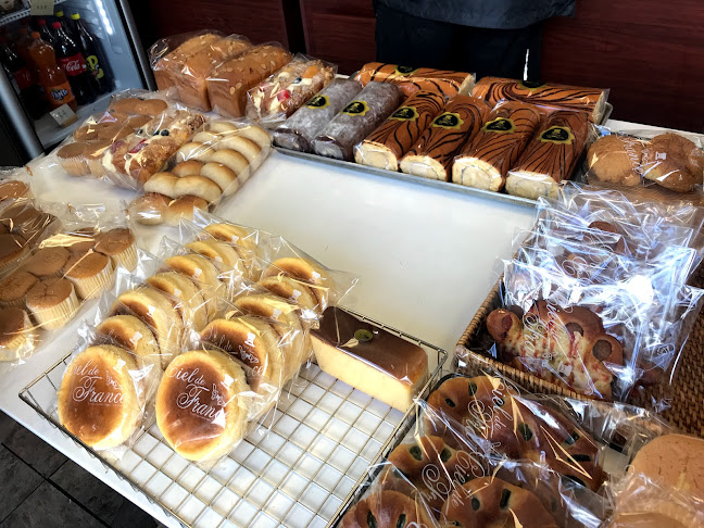 Reviews of Cie France Bakery in Auckland - Bakery