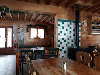 Atmosphère du Restaurant Auberge du grand valtin à Ban-sur-Meurthe-Clefcy - n°4