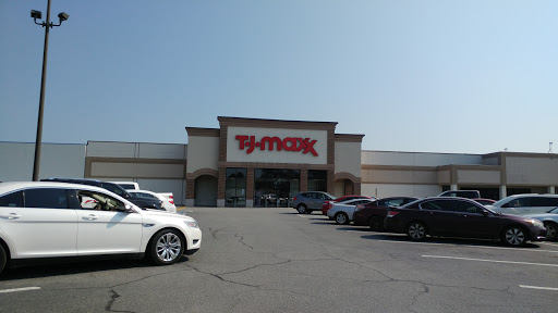 Shopping Mall «Dublin Mall», reviews and photos, 2005 Veterans Blvd # A38, Dublin, GA 31021, USA