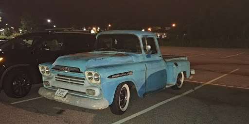 Auto Parts Store «Advance Auto Parts», reviews and photos, 10 Andrews Rd, Somersworth, NH 03878, USA