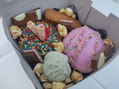 Donut Confections