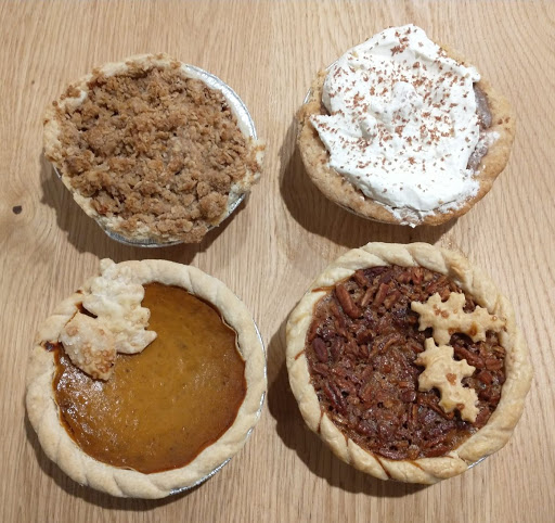 Bakery «Sin», reviews and photos, 1413 Westminster St, Providence, RI 02909, USA