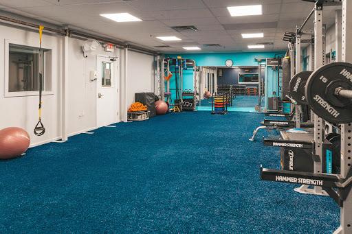 Gym «HRC Fitness», reviews and photos, 30 Brower Ln, Hillsborough Township, NJ 08844, USA