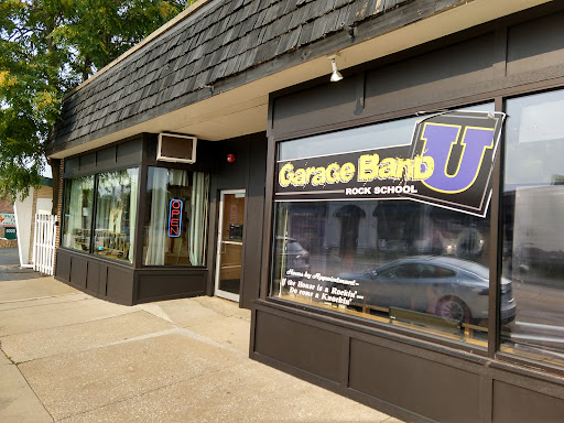 Guitar Store «Tobias Music», reviews and photos, 5013 Fairview Ave # 2, Downers Grove, IL 60515, USA