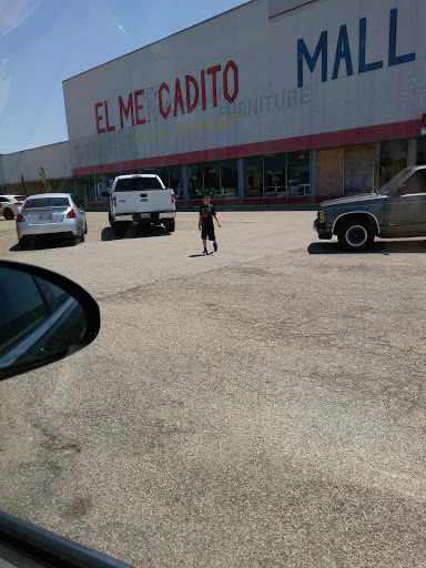 Shopping Mall «El Mercadito Mall», reviews and photos, 8011 E Washington St, Indianapolis, IN 46219, USA