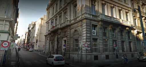 Tribunal Administratif De Marseille