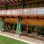 Photo n°10 de l'avis de LUCA.O fait le 25/08/2022 à 14:24 sur le  Romantik Hotel Santer à Toblach