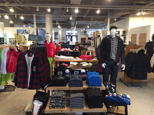 Snowboard Rental Service «Park City Sport on Main», reviews and photos, 738 Main St, Park City, UT 84060, USA