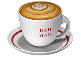 Онлайн магазин B&B Mag - Бутик за кафе