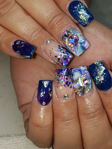 Beauty Salon «Bellisima Hair Salon», reviews and photos, 3177 W Vine St, Kissimmee, FL 34741, USA