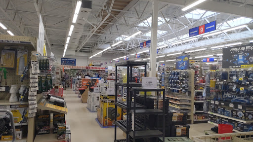 Hardware Store «Harbor Freight Tools», reviews and photos, 2011 Plank Rd, Fredericksburg, VA 22401, USA