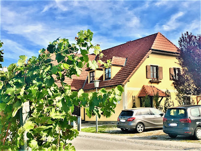 Landhaus Weinblick