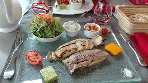 Photo n°80 de Restaurant Sarlat | Le Bistro de l'Octroi à Sarlat-la-Canéda ()