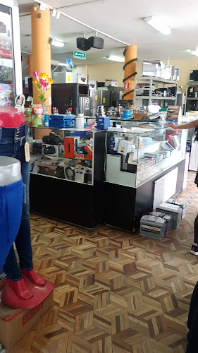 Opiniones de COMERCIAL FRANKLIN en Quito - Tienda de electrodomésticos