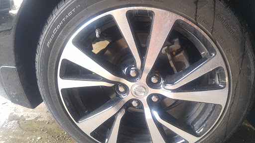 Car Wash «Kwik Car Wash - Parmatown», reviews and photos, 7875 Day Dr, Parma, OH 44129, USA