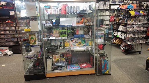 Video Game Store «Classic Game Junkie», reviews and photos, 111 S Easton Rd, Glenside, PA 19038, USA