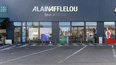 Opticien Condé-Sur-L'Escaut | Alain Afflelou à Condé-sur-l'Escaut