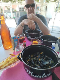 Plats et boissons du Restaurant Bimi Beach à Vieux-Boucau-les-Bains - n°19