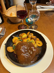 Photo n°102 de Restaurant 14 Juillet à Paris ()
