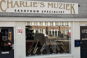 Charlie's Muziek