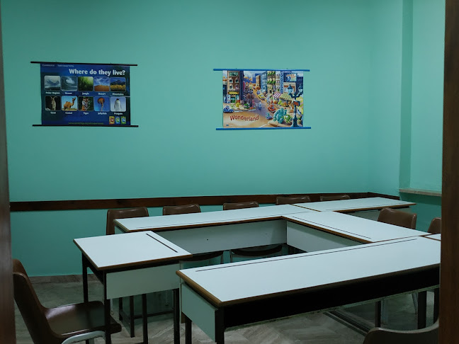 Σχόλια και κριτικές για το ΞΕΝΕΣ ΓΛΩΣΣΕΣ JOHNSON-ΣΤΕΦΑΝΙΔΗ