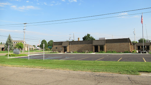 Flint Charter Township Hall