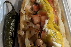 La Carreta Hotdogs image