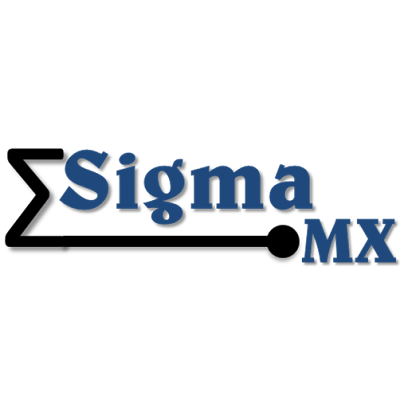 SigmaMx