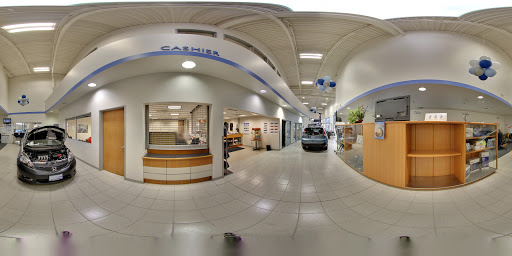 Honda Dealer «Tonkin Gresham Honda», reviews and photos, 24999 Southeast Stark, Troutdale, OR 97060, USA