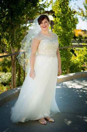 Bridal Shop «LaNeige Bridal», reviews and photos, 1020 W Main St, Boise, ID 83702, USA