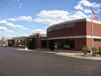 Ford Dealer «Gene Butman Ford», reviews and photos, 2105 Washtenaw Ave, Ypsilanti, MI 48197, USA