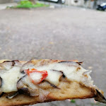 Photo n°2 de l'avis de mapi. fait le 27/09/2021 à 11:51 sur le  Panificio Pistilli Srl by Antiqua Cora à Cori