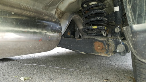 Auto Repair Shop «Top Value Car & Truck Services Center», reviews and photos, 7200 N Telegraph Rd, Dearborn Heights, MI 48127, USA