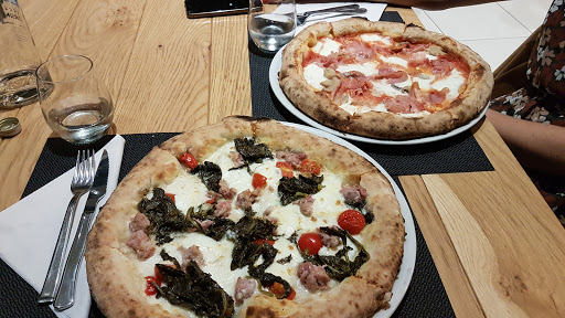 Pizzeria Vecchio Ponte in Altamura, Città Metropolitana di Bari