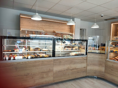 Boulangerie Pain'O à Pernes-les-Fontaines