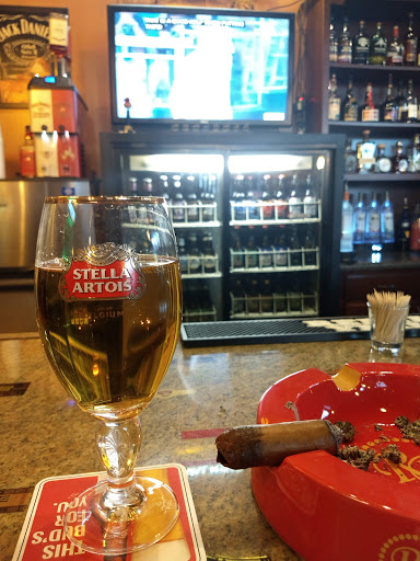 Cigar Shop «Outman Knife & Cigar», reviews and photos, 26 Orchard Park Dr, Greenville, SC 29615, USA