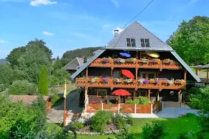 Haus Panoramablick image