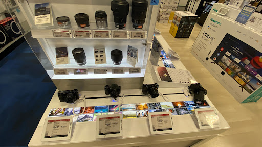 Electronics Store «Best Buy», reviews and photos, 5000 W 147th St, Hawthorne, CA 90250, USA