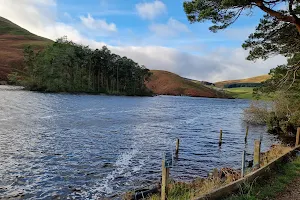 Glencorse Reservoir image